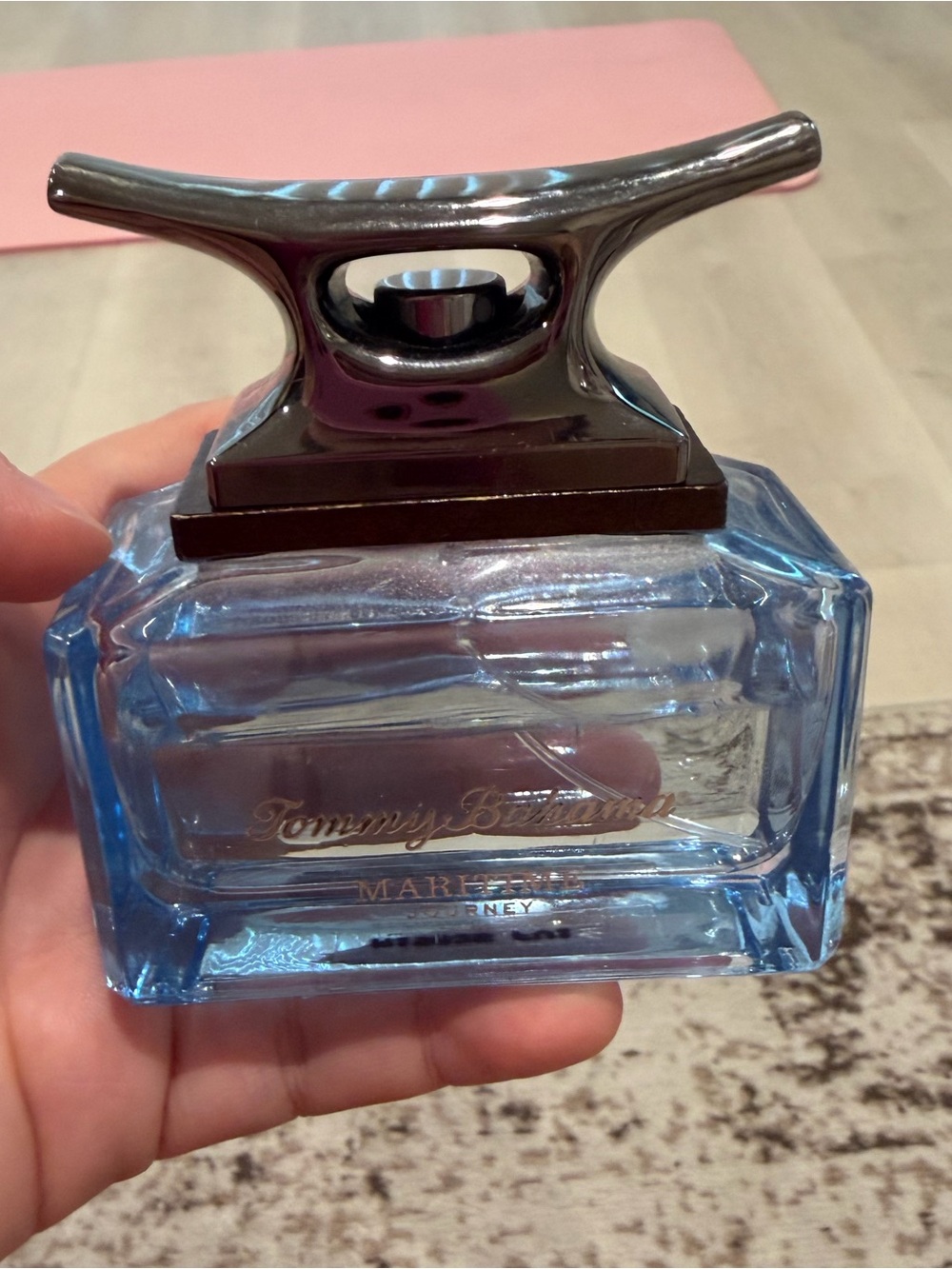 Tommy Bahamas 75 ml 2/3 full